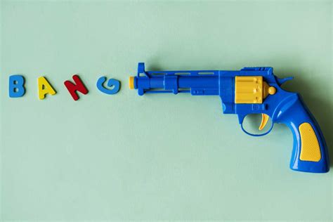 Teaching Kids Gun Safety: 42 Things They Need to Know | KeepGunsSafe