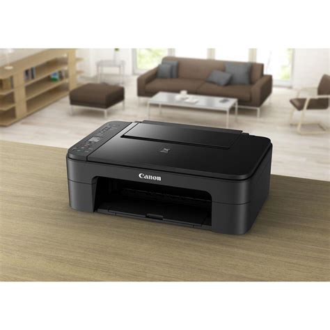 USER MANUAL Canon PIXMA TS3120 Wireless All-in-One Inkjet | Search For ...