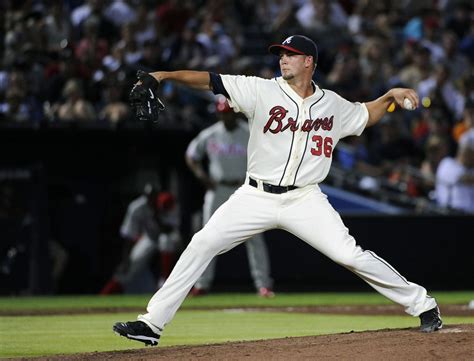 Mike Minor pitches Atlanta Braves to victory over Philadelphia Phillies ...