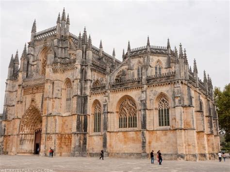 Batalha Portugal: The Ultimate Guide to Batalha [2024]