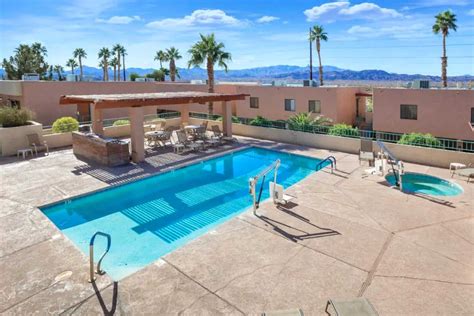 4 Best Places to Stay in Lake Havasu City by Budget