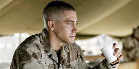 Jake Gyllenhaal Led a War Movie That Didn't Let Violence Undercut Its Point