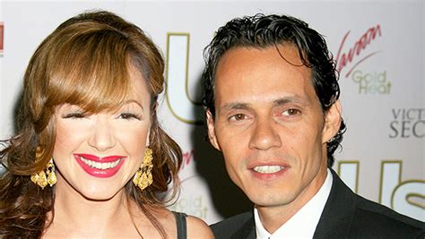 Leah Remini Attends Marc Anthony’s Wedding After Skipping J.Lo’s – Hollywood Life