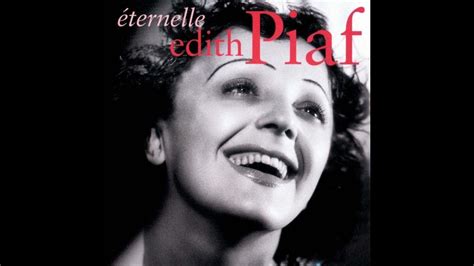 Edith Piaf - A quoi ça sert l'amour ? (Audio officiel) Chords - Chordify