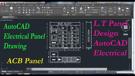 Autocad electrical panel symbol names - hubhon