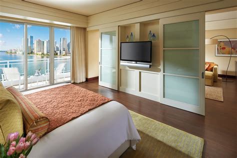 Mandarin Oriental, Miami Miami, Florida, US - Reservations.com