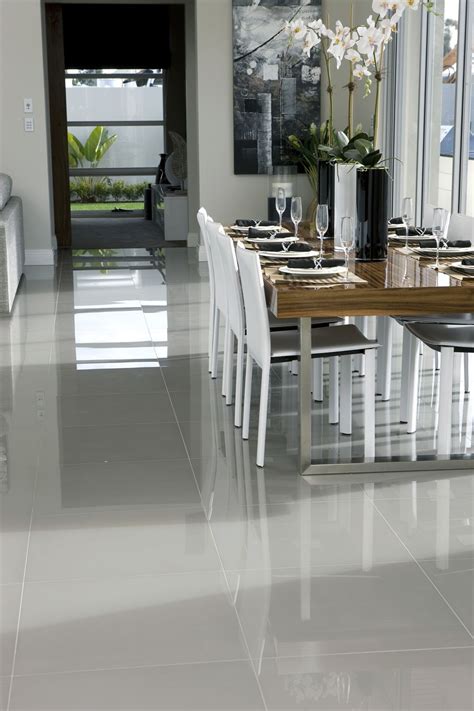 I'm not really a fan of tile, however, this looks really nice. Especially for the kitchen or ...