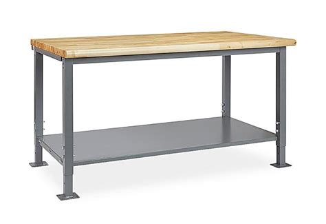 Packing Tables, Shipping Tables, Workstations in Stock - Uline.ca