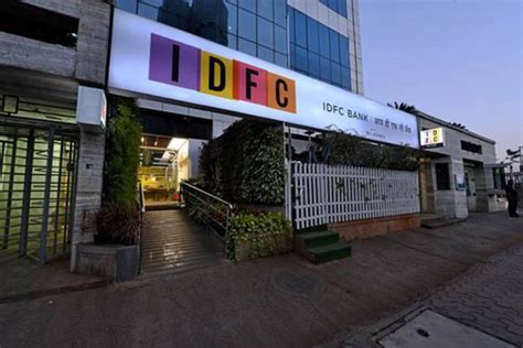 Speculation about change in leadership false: IDFC Bank - Industry News | The Financial Express