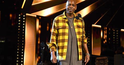 Netflix Unveils Teaser Trailer for Dave Chappelle’s Upcoming Standup Special | News | BET