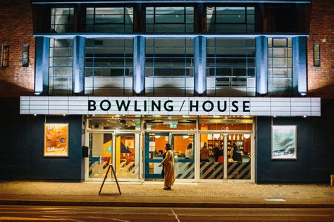 Bowling, Games, and More Exciting Activities in Norfolk