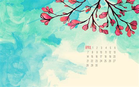 🔥 [40+] April Computer Wallpapers | WallpaperSafari