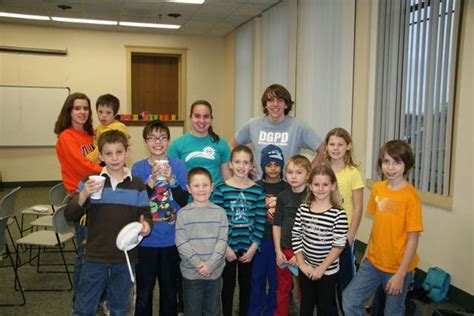 Downers Grove Park District announces The Link Before and After School Program | Downers Grove ...