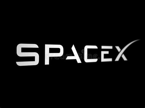 Spacex Logo Stock Illustrations – 89 Spacex Logo Stock Illustrations ...