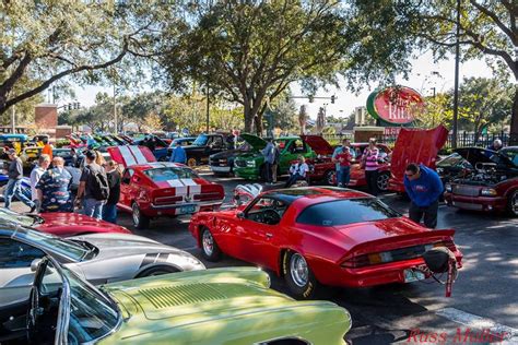 Florida Car Scene – A Year-Round Experience | FLA Car Shows