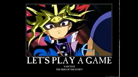 Yu-Gi-Oh! Season 0 Yami Yugi Appearance - YouTube