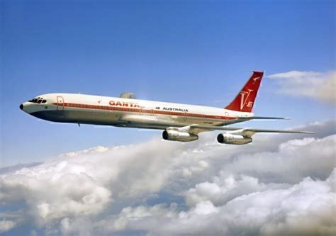 100 Years Of Flight - The Qantas Fleet Through The Decades - Simple Flying