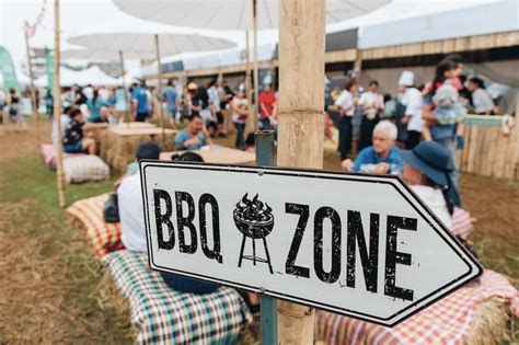 Texas-Sized, Over-The-Top Food Festival Returning To Houston This ...