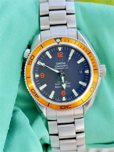 Omega Seamaster planet ocean | WatchUSeek Watch Forums