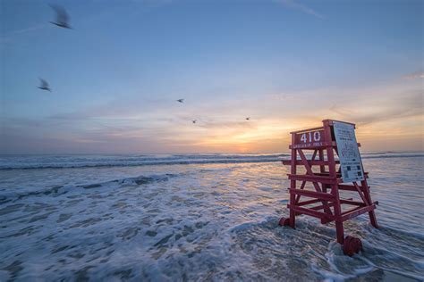 Travel: Paradise Found Close to Home in New Smyrna Beach - Orlando Magazine