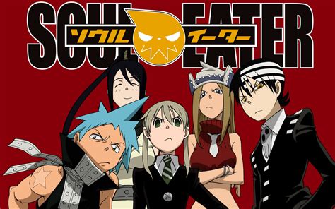 Soul Eater (Anime) - Soul Eater Wiki - The Encyclopedia about the manga and anime series Soul Eater