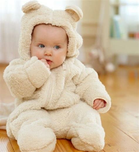 I need to find a Teddy bear outfit for baby Kirk! So adorable for a little winter baby. So Cute ...