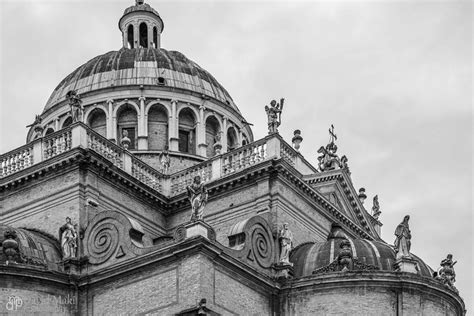 Parma cathedral, Italy