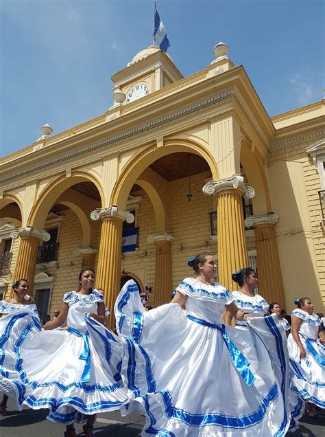 Explore the Vibrant Culture of El Salvador