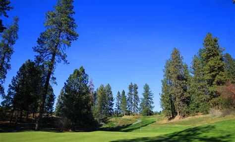 Spokane County Parks, Recreation & Golf