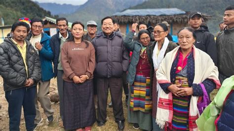 Sikkim: Former CM Chamling slams current government over poor economic ...