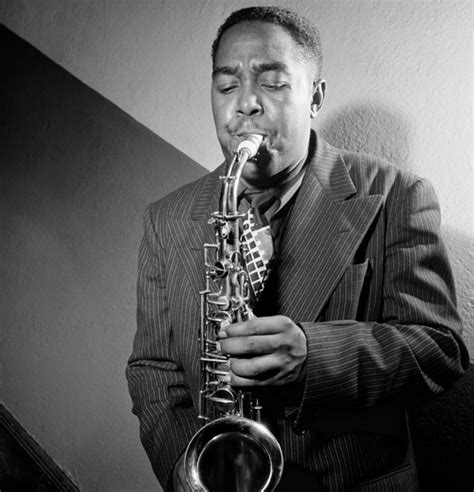 YYAAYY: Charlie Parker