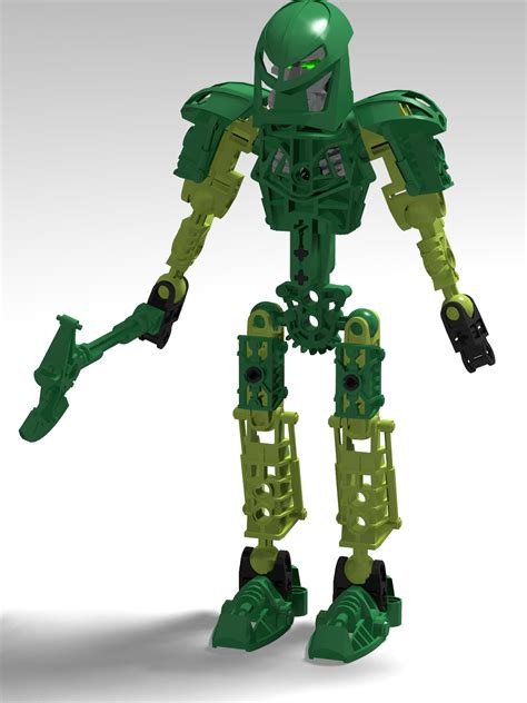 Toa Mata Metru : r/bioniclelego