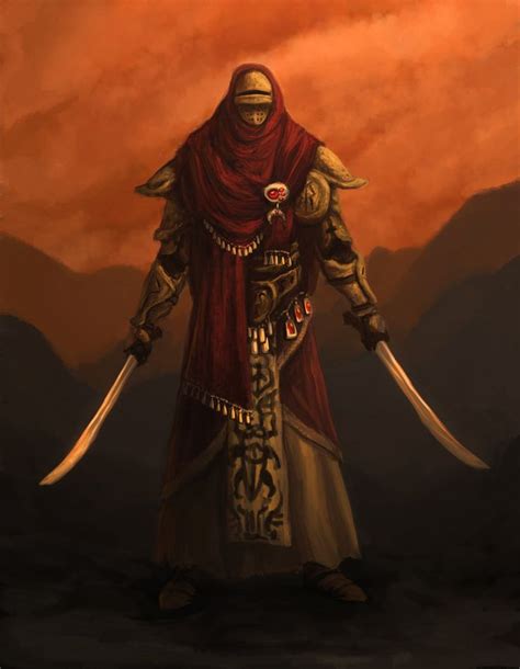 Redoran Noble by Swietopelk on deviantART | Elder scrolls art, Fantasy ...