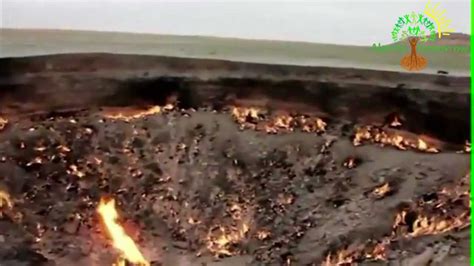 Incredible Views of Russian Meteorite Flight, Impact and Crater - YouTube