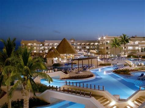 Aventura Spa Palace, Riviera Maya, Book Now with Tropical Sky