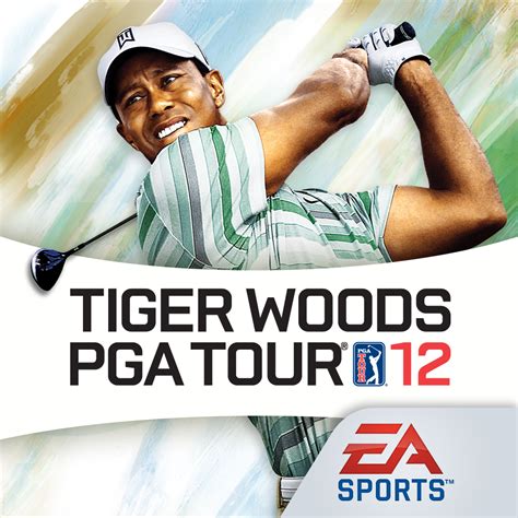 Tiger Woods PGA Tour 12 | Pocket Gamer