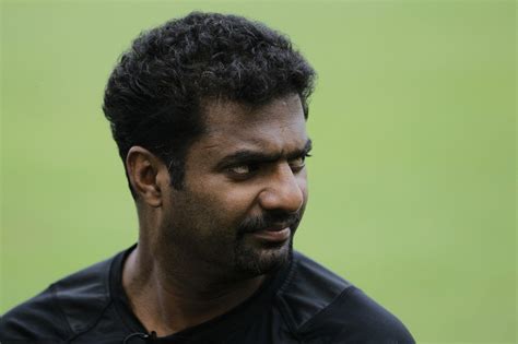 Muttiah Muralitharan Has Little Sympathy for Off-Spinners Who Bend the Rules - IBTimes India