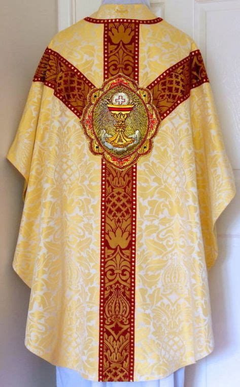 60 Vestments ideas | vestment, clergy, ecclesiastical vestments