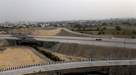 Delhi to Meerut Expressway opens for public, travel time to take just 45 minutes! | India News ...