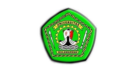 Lambang Universitas Mulawarman