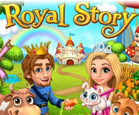 Royal Story (Game) - Giant Bomb