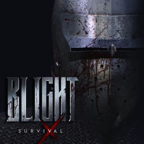 Blight: Survival