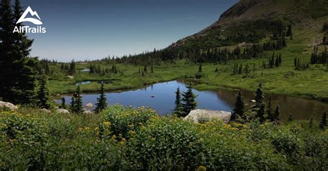 Best Trails near Ward, Colorado | AllTrails