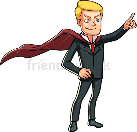 Superhero Cape Clipart