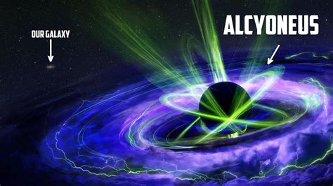 Exploring Alcyoneus, the Largest Galaxy in the Universe