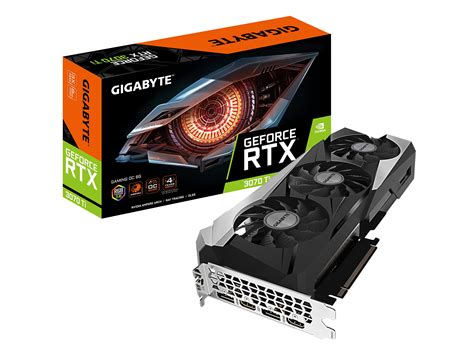 Gigabyte GeForce RTX 3070 Ti Gaming OC Review TechPowerUp | lupon.gov.ph