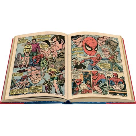 Spider-Man | The Folio Society