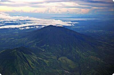 The Mystic Tale of Mount Banahaw | Urban Legends & Cryptids Amino