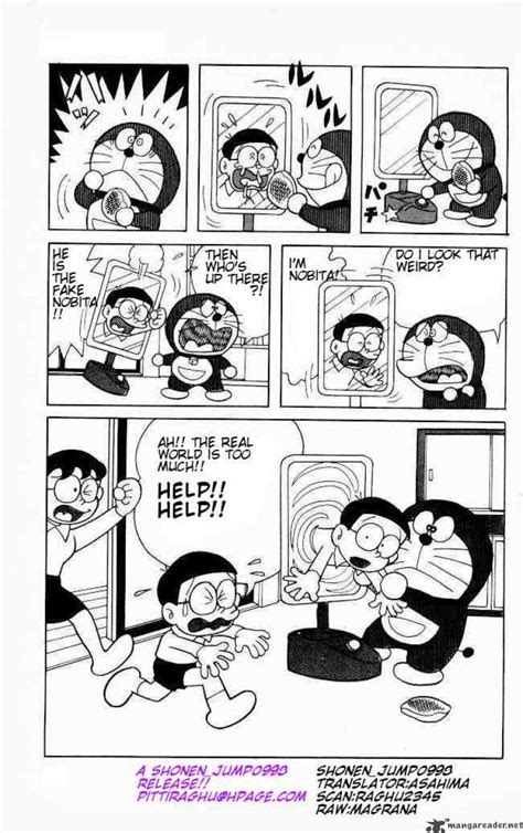 Read Doraemon Chapter 44 - MangaFreak