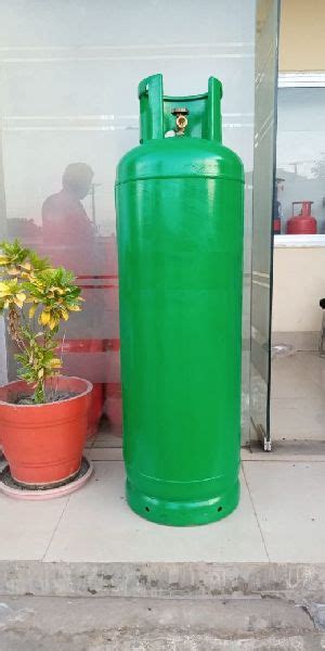 Lpg Cylinder Manufacturer, Supplier from Faridabad